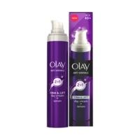 olay anti wrinkle 2 in 1 firm lift day cream serum 50ml