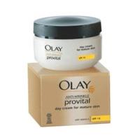 Olay Pro Vital Energising Day Cream (50ml)