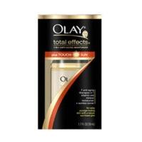 Olay Total Effects + Touch of Sun (50 ml)