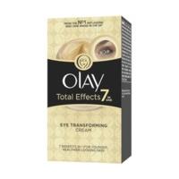 Olay Total Effects Eye Transforming Cream (15 ml)