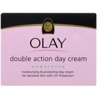Olay Essentials Double Action Day Cream (50ml)