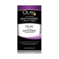 Olay Anti Wrinkle daily SPF 15 Lotion (50 ml)