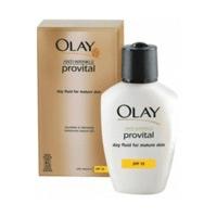 Olay Pro Vital Moisture Fluid (100ml)