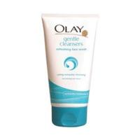 Olay Gentle Cleansers Refreshing Facewash (150 ml)