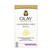 Olay Complete Care Fluid Regular (200ml)