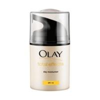 Olay Total Effects Day Moisteriser (50 ml)