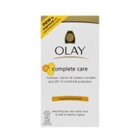 olay complete care fluid regular 100 ml