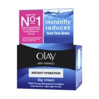 Olay Anti-Wrinkle Instant Hydration (50ml)