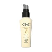 olay total effects instant smoothing serum