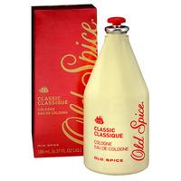 Old Spice 189 ml Aftershave Splash (Classic)