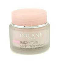 Oligo Vitamin Light Smoothing Cream ( Sensitive Skin ) 50ml/1.7oz