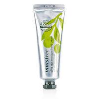 Olive Real Moisture Hand Cream 50ml/1.69oz