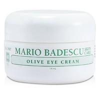 Olive Eye Cream - For Dry/ Sensitive Skin Types 14ml/0.5oz