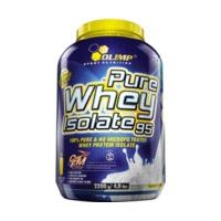 Olimp Pure Whey Isolate 95 2200g Strawberry