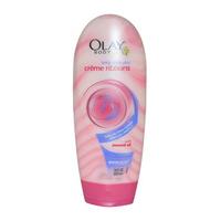 Olay Body Wash Plus Creme Ribbons with Almond Oil 540 ml/18 oz Body Wash