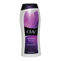 Olay Age Defying Body Wash with Vitamin E 708 ml/23.6 oz Body Wash