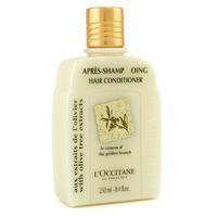 Olive Tree Conditioner 250ml/8.4oz