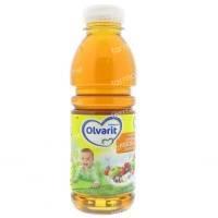 Olvarit Fruitdrink Summer Fruit ...