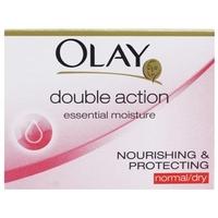 Olay Nourishing & Protecting Normal/Dry Moisturiser