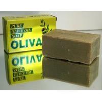 oliva natural olive oil soap