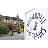 Old Emmerdale Location Guided Tour for Two