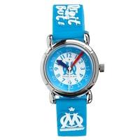 Olympique de Marseille Time Teacher Watch - Junior, N/A