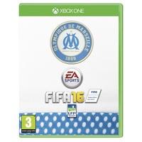 Olympique de Marseille FIFA 16 - Xbox one, N/A