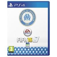 Olympique de Marseille FIFA 16 - PS4, N/A