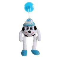 Olympique de Marseille Football Man with Suction Cup