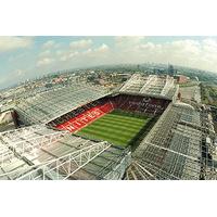 Old Trafford Helicopter Tour