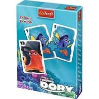 Old Maid Card Game - Finding Dory