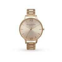 Olivia Burton Big Dial Ladies Watch