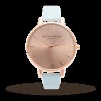 Olivia Burton Big Dial Ladies Watch