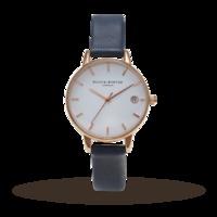 Olivia Burton White Dial Ladies Watch