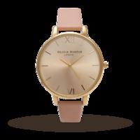 Olivia Burton Big Dial Ladies Watch