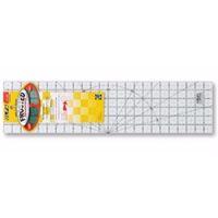 olfa 63311 quilt rulers 6 x 24 384838