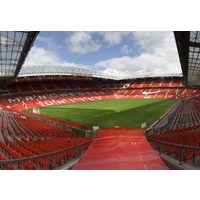 Old Trafford Stadium Tour (Child)