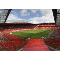 Old Trafford Stadium Tour For Two (Adult)