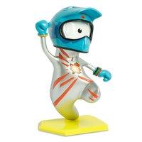 Olympic Mascots Mini Mascot Cycling (bmx)