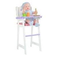 Olivias Little World Baby Highchair