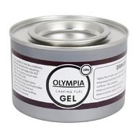 Olympia Gel Chafing Fuel 2 Hour x 12 Pack of 12