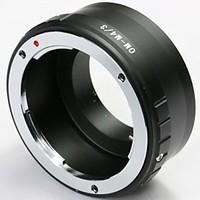 Olympus OM Lens to Micro 4/3 M4/3 Adapter f G2 G3 GF2 GF3 GH1 GX1 EP1 EPM2