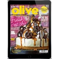 olive magazine digital edition