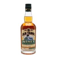 Old Tahoe Honey Rye Flavoured Whiskey