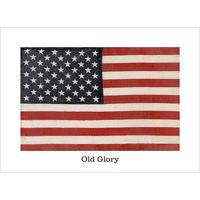 Old Glory 2011 By Peter Blake
