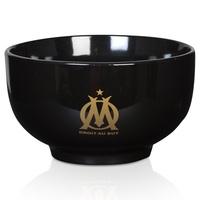 Olympique de Marseille Bowl, Black