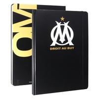 Olympique de Marseille A4 Note Pad