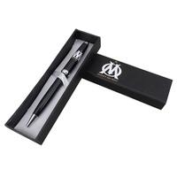 olympique de marseille metal ball pen