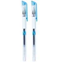 Olympique de Marseille Gel Ink Pen - Pack of 2