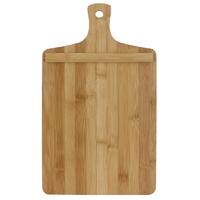 olympia wooden magnetic paddle board menu holder a4